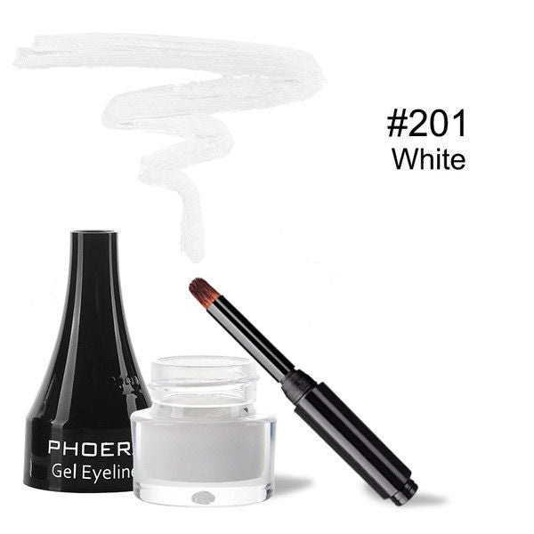 Brown Novice Makeup Black Eye Liner Makeup Makeup Brown Novice Makeup Black Eye Liner Makeup Makeup